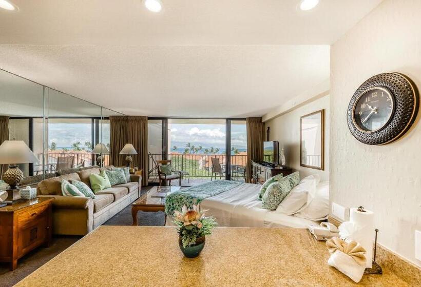 استودیوی استاندارد, Kaanapali Shores 732