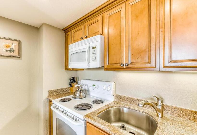 استودیوی استاندارد, Kaanapali Shores 732