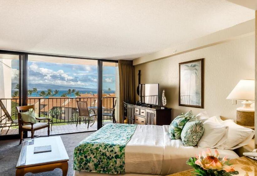 Студия Стандарт, Kaanapali Shores 732