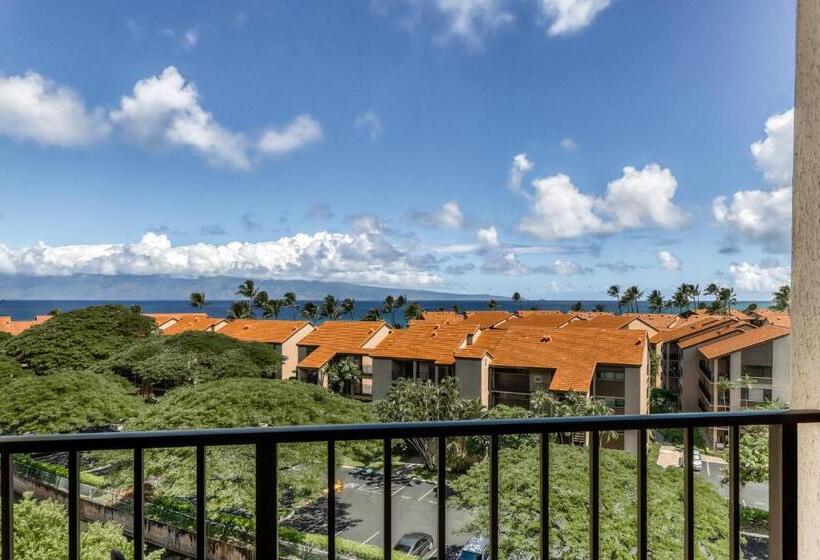 استودیوی استاندارد, Kaanapali Shores 732