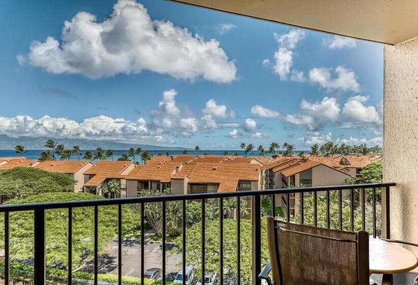 استودیوی استاندارد, Kaanapali Shores 732