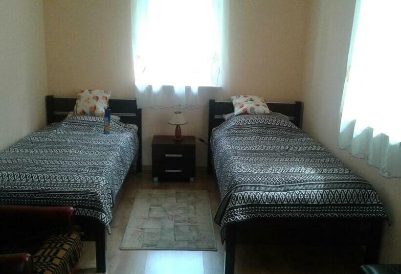 シャレー1寝室, Uroczysko Ostoja