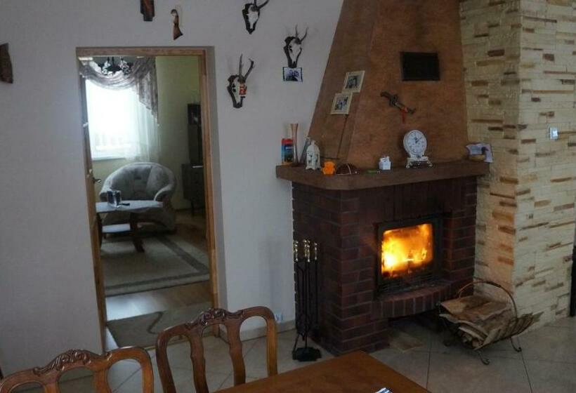 シャレー1寝室, Uroczysko Ostoja