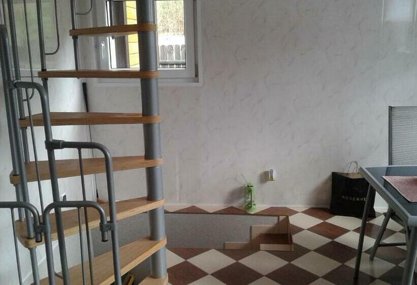 シャレー1寝室, Uroczysko Ostoja