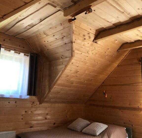 スタンダードルーム, Wiejski Zakątek Nad Wigrami