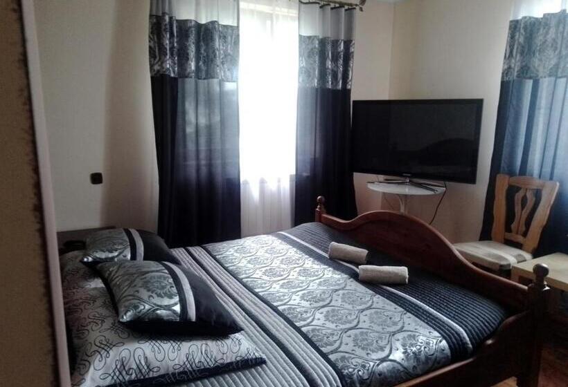 חדר סטנדרט, Willa Mateusza