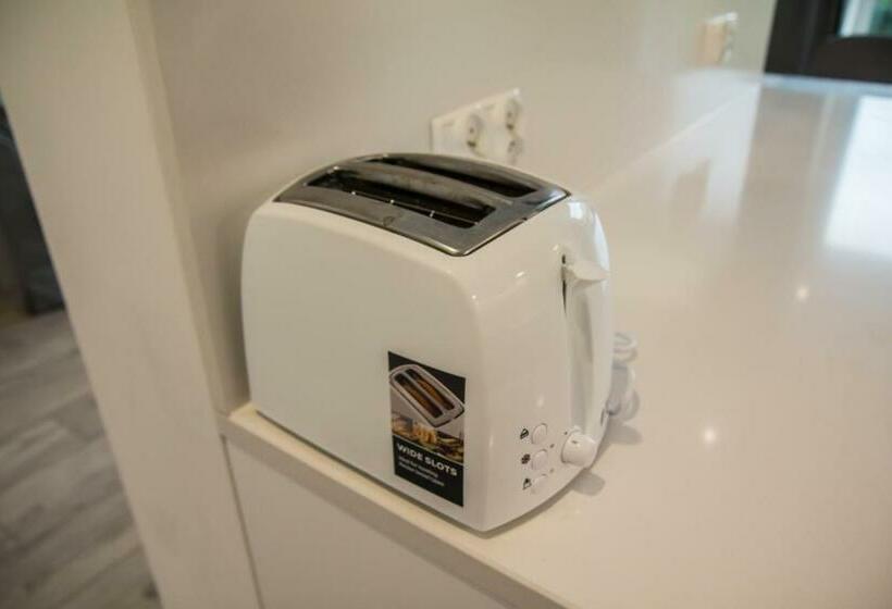 آپارتمان 1 خوابه, Krasińskiego 15a  10