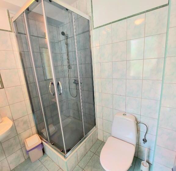 غرفة أساسية ثلاثية, Marel Apartments U Sowy  Sauna Polanica Zdrój