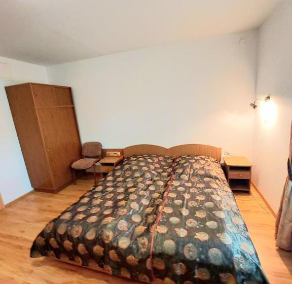 غرفة أساسية ثلاثية, Marel Apartments U Sowy  Sauna Polanica Zdrój