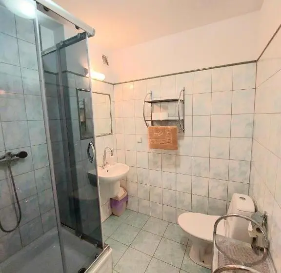 スタンダードルーム, Marel Apartments U Sowy  Sauna Polanica Zdrój