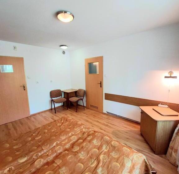 غرفة قياسية, Marel Apartments U Sowy  Sauna Polanica Zdrój