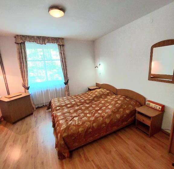 غرفة قياسية, Marel Apartments U Sowy  Sauna Polanica Zdrój