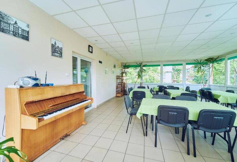 غرفة قياسية رباعية, Marel Apartments U Sowy  Sauna Polanica Zdrój