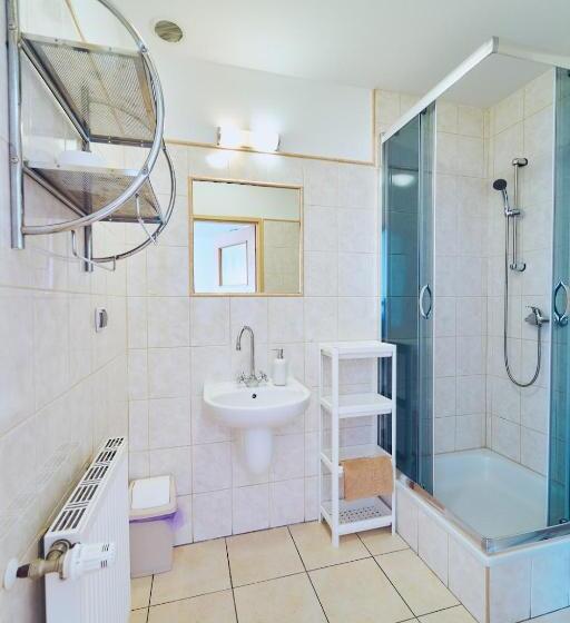 Четырехместный Номер Стандарт, Marel Apartments U Sowy  Sauna Polanica Zdrój
