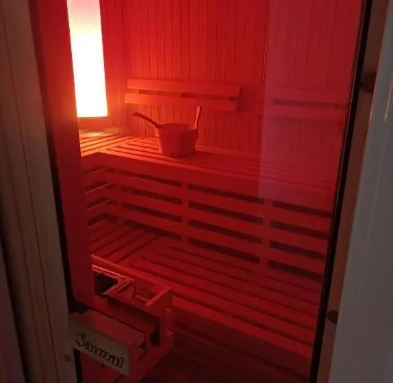 スタンダードトリプルルーム, Marel Apartments U Sowy  Sauna Polanica Zdrój