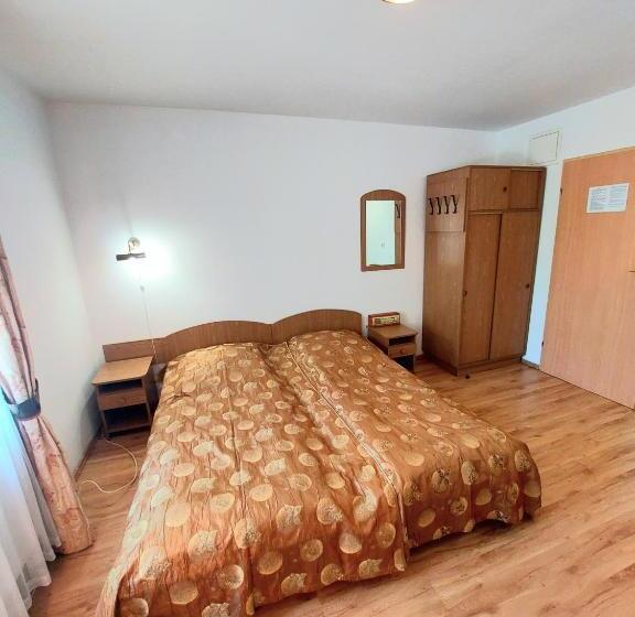 غرفة أساسية ثلاثية, Marel Apartments U Sowy  Sauna Polanica Zdrój