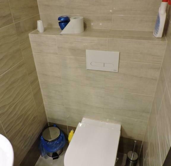 スタンダードトリプルルーム, Noclegi Mączyńskiego