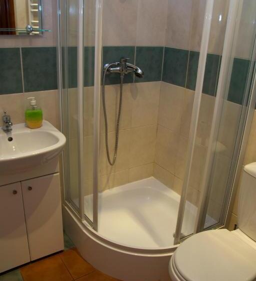 スタンダードルーム, Dom Gościnny Pod Górą