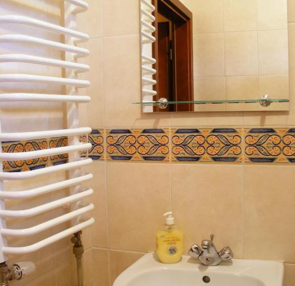 חדר סטנדרט, Dom Gościnny Pod Górą