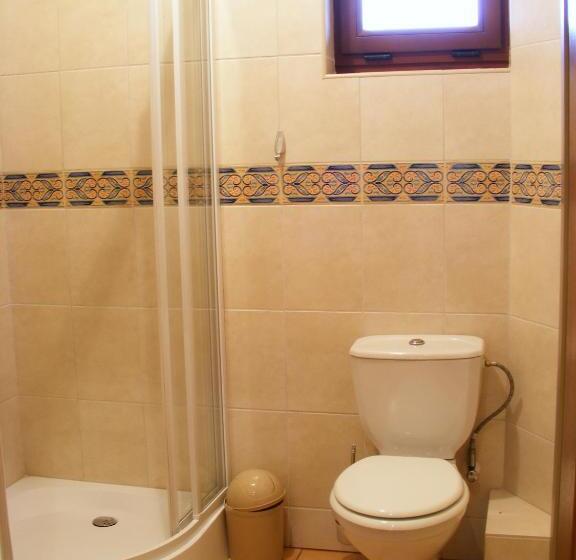 חדר סטנדרט, Dom Gościnny Pod Górą