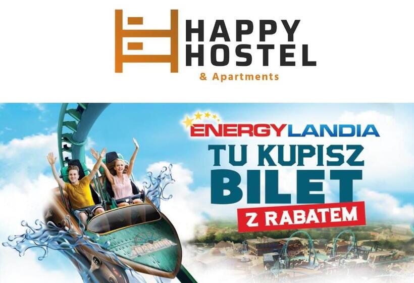 Четырехместный Номер Стандарт, Happy Pokoje Zator   3,5km Energylandia
