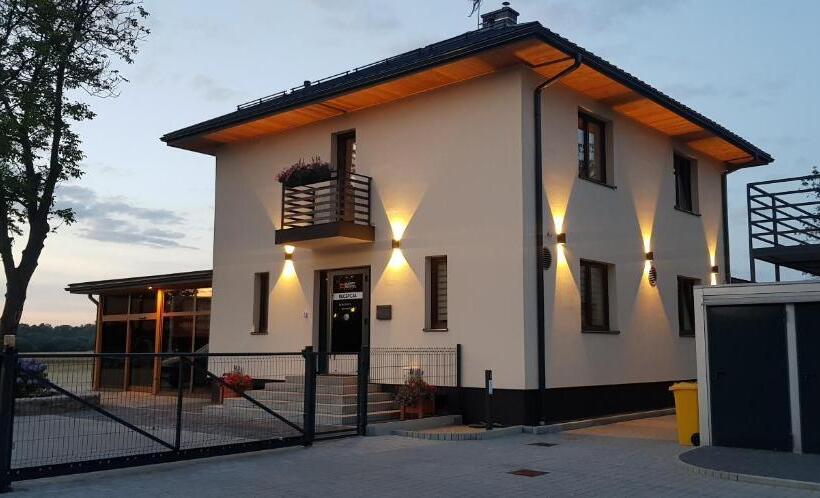 デラックスルーム, Happy Pokoje Zator   3,5km Energylandia