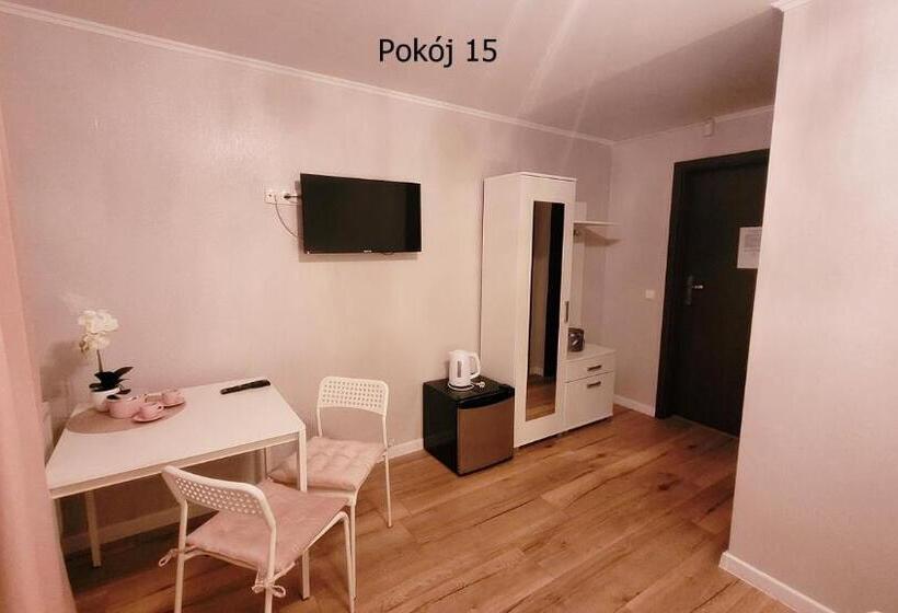 Номер Стандарт, Pod Dębem