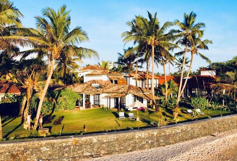 Стандартный Номер Кровать Кинг, Poya Villa Ahangama