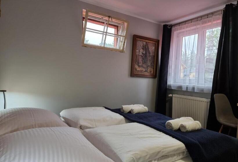 スタンダードルーム, Scots Pokoje Gościnne