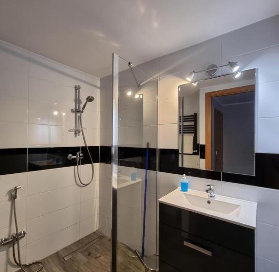 スタンダードルーム, Scots Pokoje Gościnne