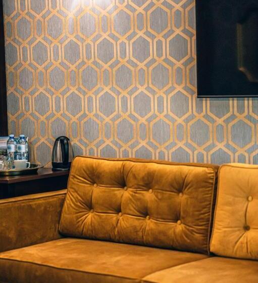 디럭스 룸, Willa Skalniak