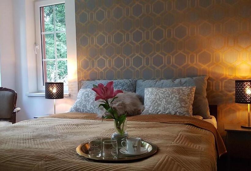 디럭스 룸, Willa Skalniak