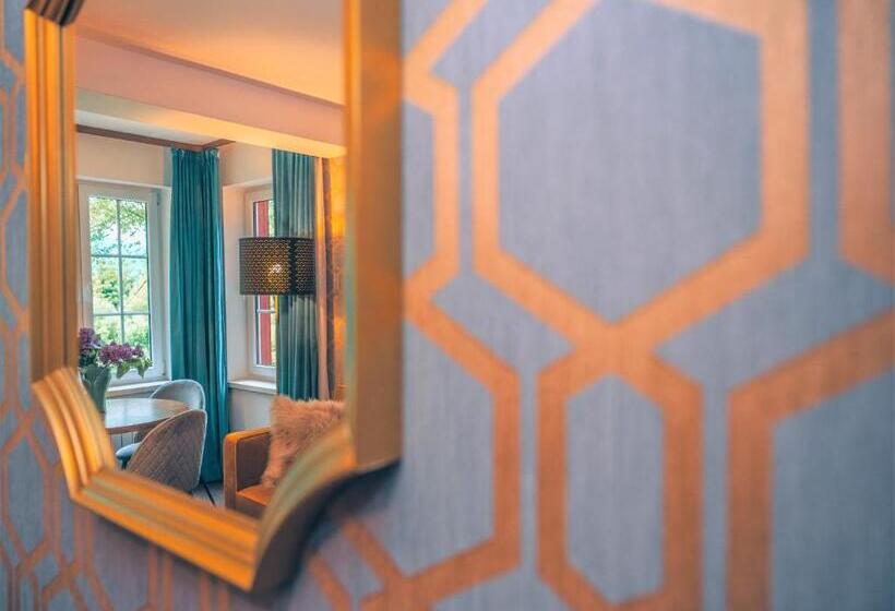 디럭스 룸, Willa Skalniak