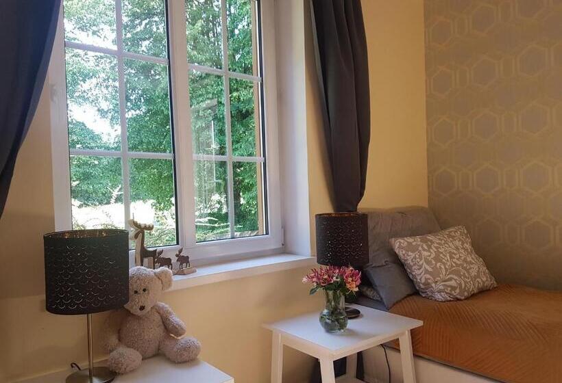 스탠다드 룸, Willa Skalniak