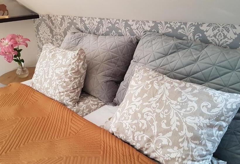 스탠다드 룸, Willa Skalniak