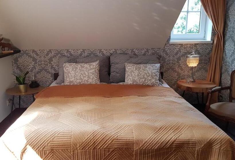 스탠다드 룸, Willa Skalniak