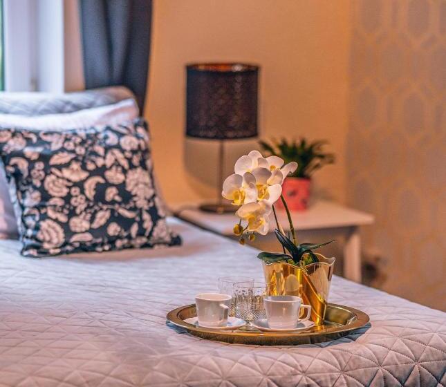 스탠다드 룸, Willa Skalniak