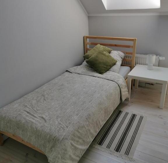 חדר סטנדרט יחיד, Agroturystyka Kruk