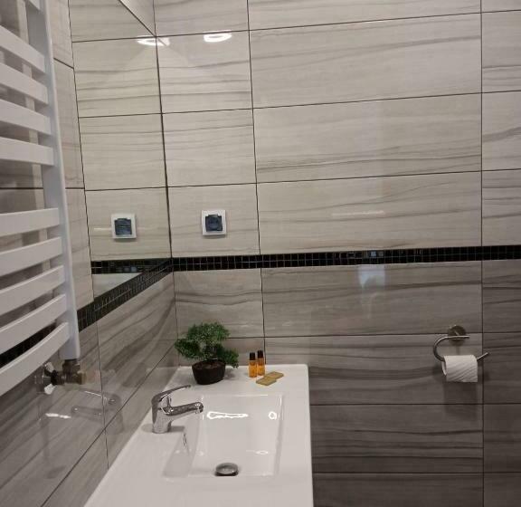 اتاق استاندارد, Havana