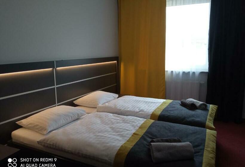 اتاق استاندارد, Havana