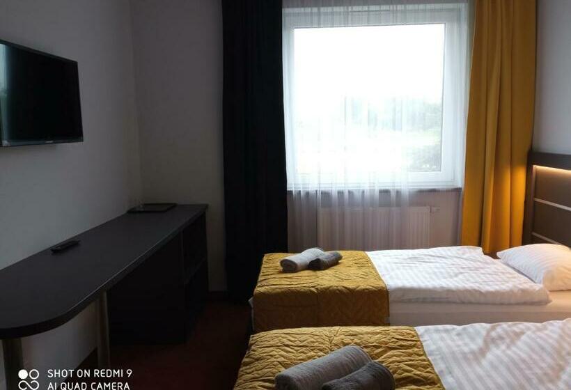 اتاق استاندارد, Havana