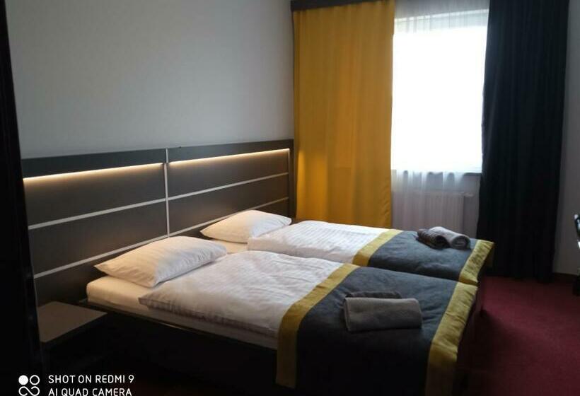 اتاق استاندارد, Havana