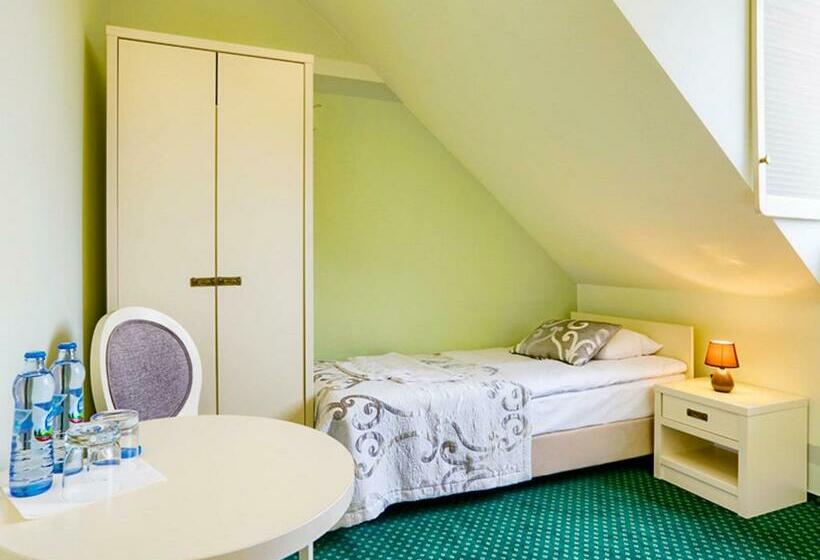 חדר קומפורט, Magiczny Zakątek