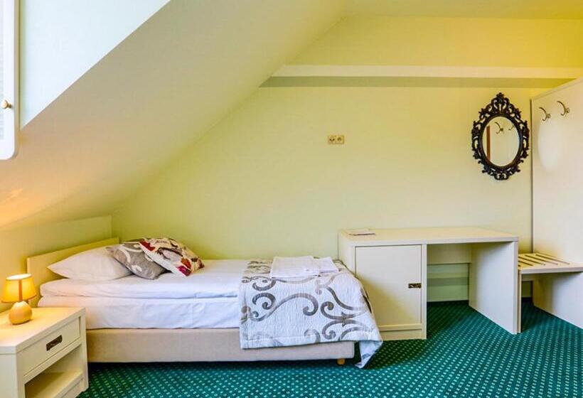 חדר קומפורט יחיד, Magiczny Zakątek