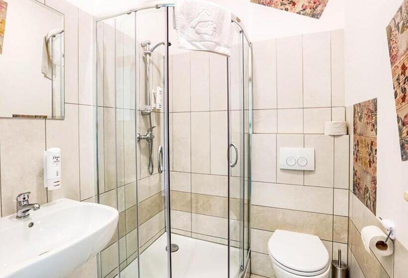 חדר דלוקס יחיד, Magiczny Zakątek