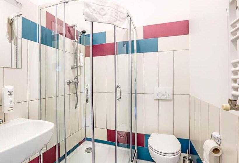 חדר דלוקס, Magiczny Zakątek