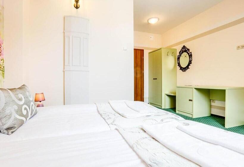 חדר דלוקס יחיד, Magiczny Zakątek