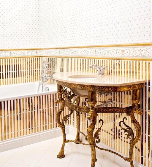 带1个卧室的公寓, Pałac żelechów Spa & Wellness