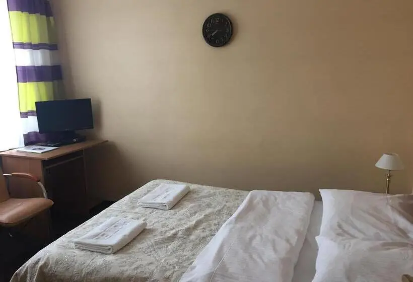 スタンダード4人部屋, Panorama Bh