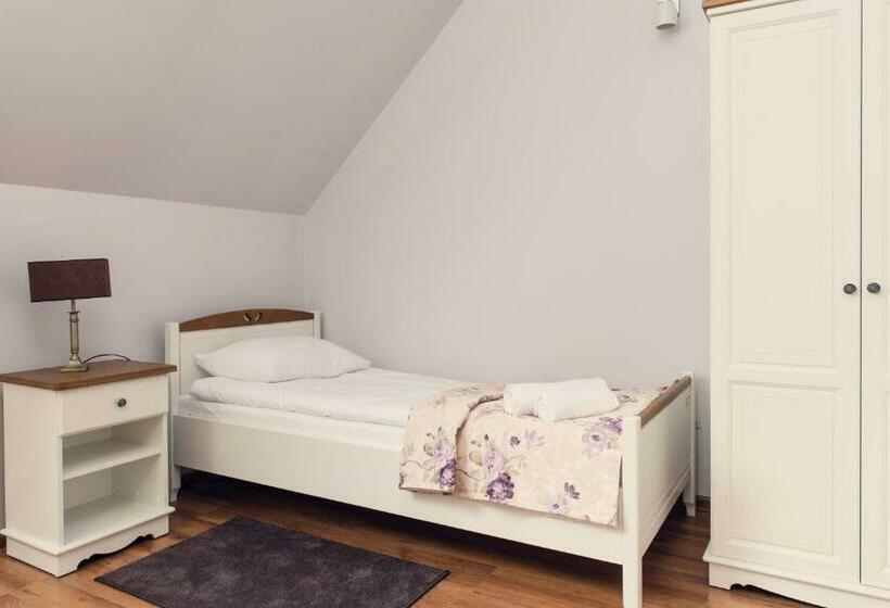 חדר סטנדרט לשלושה, Rozmaryn I Lawenda